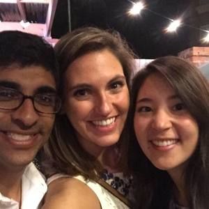 Meet your Posher, Emily